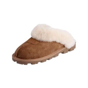 UGG Coquette Slipper Size 8